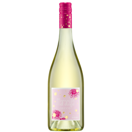 Maracuja Secco