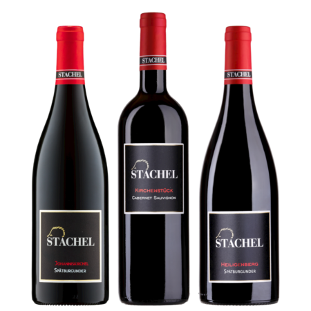 Lagenweine rot