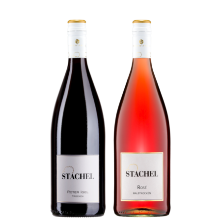 Literweine rot/rosé