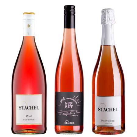 Rosé Weine & Sekt