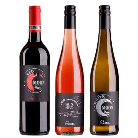 Weincuvées