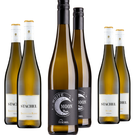 Schöne Momente Weinpaket