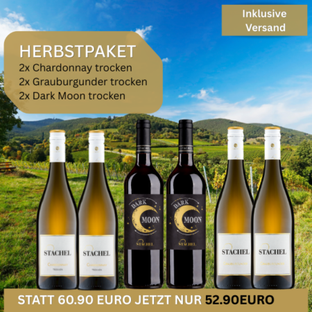 Herbst Paket