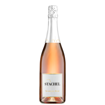 Sparkling Rosé alkoholfrei