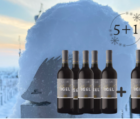 Winzerzauber Glühwein-Paket!