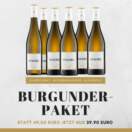 Burgunderpaket